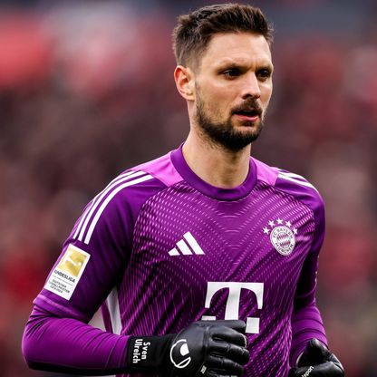 بايرن ميونيخ في أزمة كارثية بسبب حراس المرمى