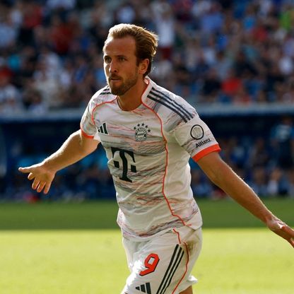 "بند سري" في عقد هاري كين قد يعيده إلى الدوري الإنجليزي الممتاز