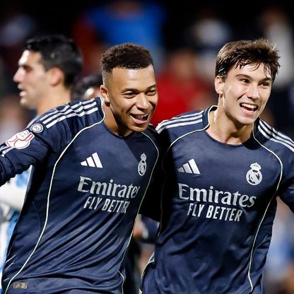 "ماركا" تنتقد مبابي بعد إصابته بـ"هوس رونالدو"