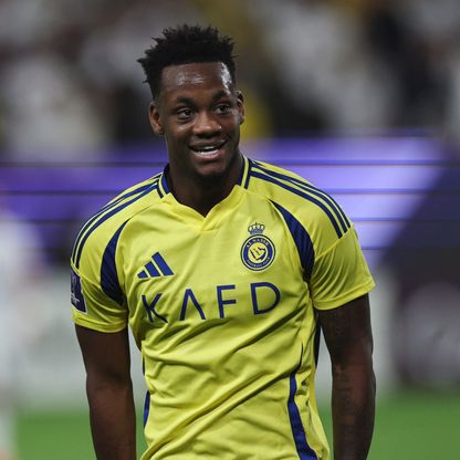 النصر يمنح جون دوران فرصة لحسم مستقبله في أوروبا