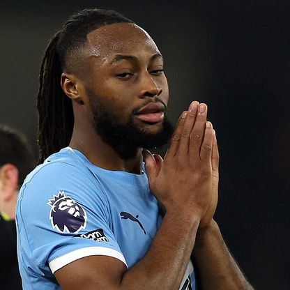 أنطوان سيمينيو يكشف عن تعرضه لإساءة عنصرية جديدة