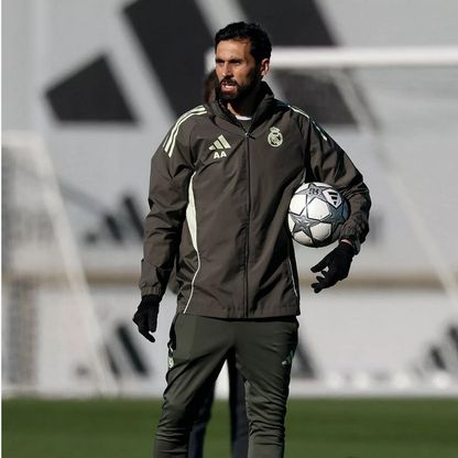 ألفارو أربيلوا: جمهور ريال مدريد منصف وثمة حملات لإضعافنا