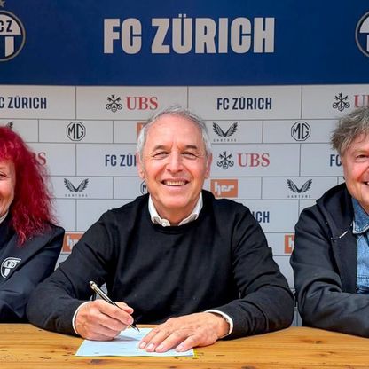 مارسيل كولر مدرب الأهلي السابق يتولى قيادة زيوريخ السويسري
