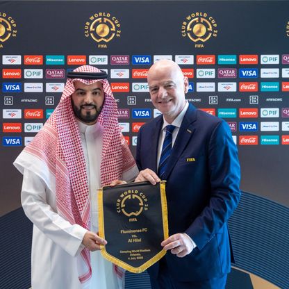 السعودية.. فتح باب الترشح لرئاسة أندية الاتحاد والأهلي والنصر والهلال