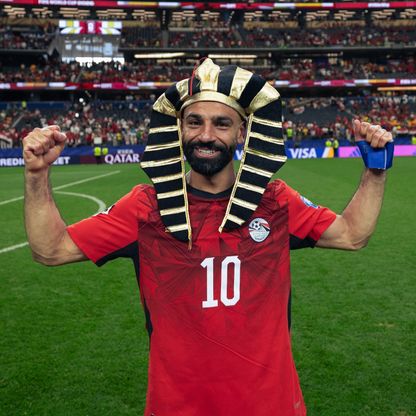 محمد صلاح يوافق على عرض نادي الاتحاد السعودي براتب ضخم