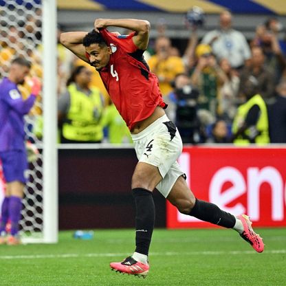 رغم تكهنات "كوبري الأهلي".. حسام عبد المجيد يودع الزمالك برسالة مؤثرة