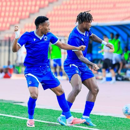 الهلال يضع قدماً في مجموعات دوري أبطال إفريقيا وخسارة مولودية الجزائر