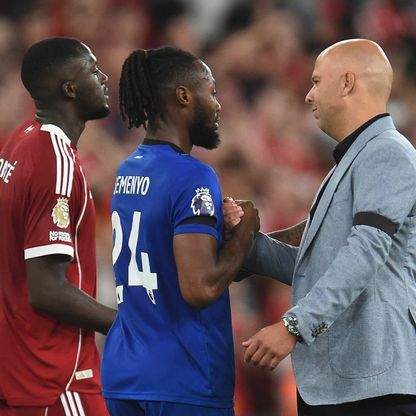 قبل ليفربول.. تشيلسي يبدأ مفاوضات خطف نجم الدوري الإنجليزي