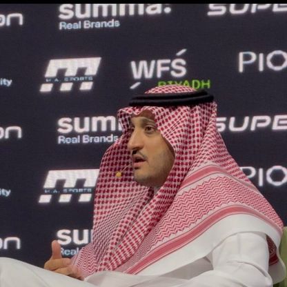 عمر مغربل: الدوري السعودي أصبح محط أنظار العالم