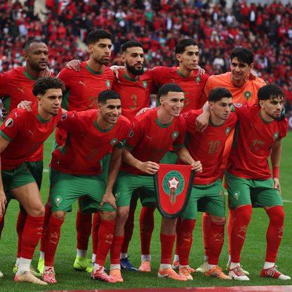 المغرب على موعد مع إنجاز تاريخي جديد لمنتخب إفريقي