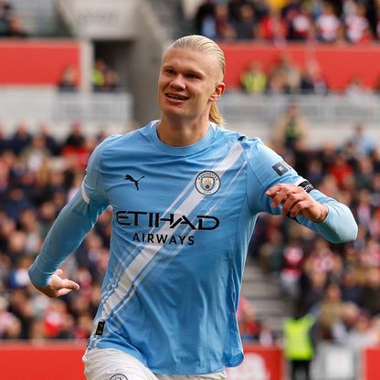 جدول ترتيب هدافي الدوري الإنجليزي الممتاز موسم 2025-26