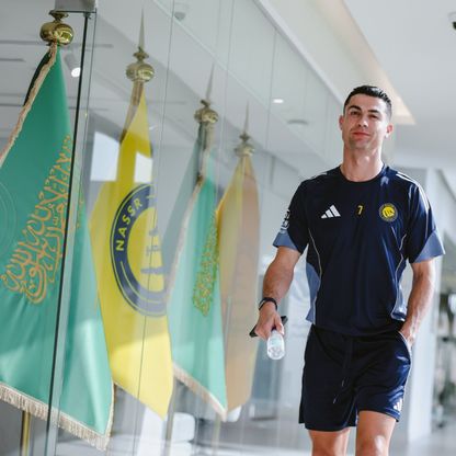 غياب كريستيانو رونالدو عن تشكيلة النصر.. إرهاق أم تمرد؟