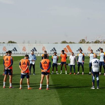 الفيضان قد يتسبب بتأجيل مباراة فالنسيا وريال مدريد السبت