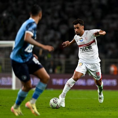 للتزامن مع وقفة عرفات.. تأجيل نهائي كأس مصر 30 دقيقة