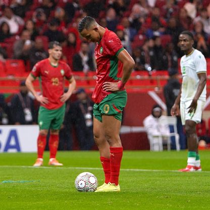 نظام كأس أمم إفريقيا يهدد 20 لاعباً بالغياب عن نهائي البطولة