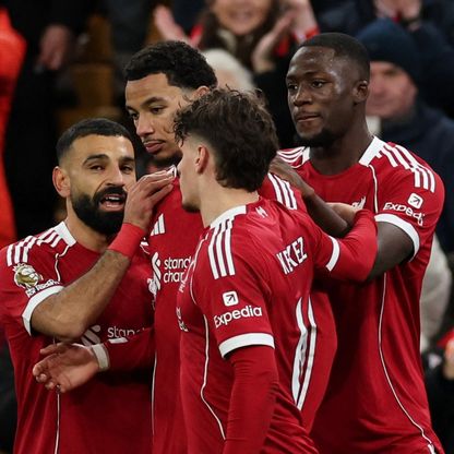 بعد 16 شهراً من المفاوضات.. ليفربول يفشل في إقناع مدافعه بالتجديد