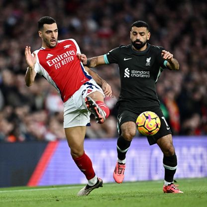 مواعيد مباريات الأحد 31 أغسطس 2025.. ليفربول وأرسنال في صراع القمة