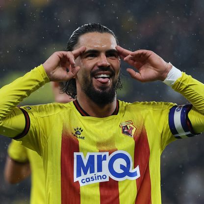 المغربي عمران لوزا يقترب من باناثينايكوس