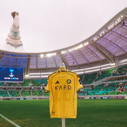 الحمدان وعبد الكريم أساسيَّين في تشكيلة النصر أمام أركاداغ بدوري أبطال آسيا 2