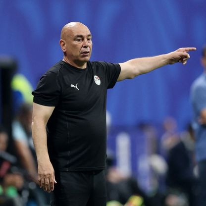 رسمياً.. الاتحاد المصري يوافق على تجديد عقد المدرب حسام حسن