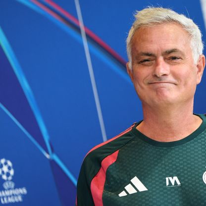 مورينيو يعترف بأزمة في وسط ريال مدريد ويهاجم حكم مباراة بيتيس