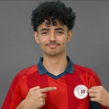 وزير الرياضة والاتحاد السعودي ينعيان لاعب ضمك عبدالعزيز الشهري