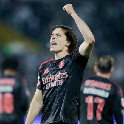 وكيل "بديل فيرلان ميندي" يغلق الباب أمام ريال مدريد