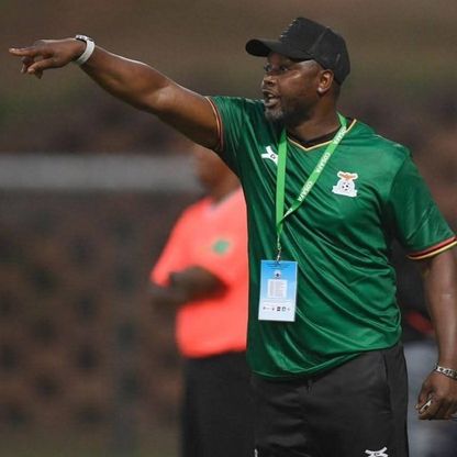 مدرب زامبيا الجديد يصاب بـ"تسمم غذائي"