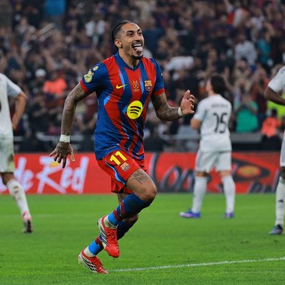 تشكيلة برشلونة الأساسية ضد سلافيا براغ بدوري أبطال أوروبا