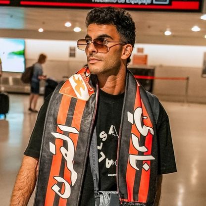 أحمد سيد زيزو يطالب الزمالك بـ 82 مليون جنيه ومكافأة كأس مصر