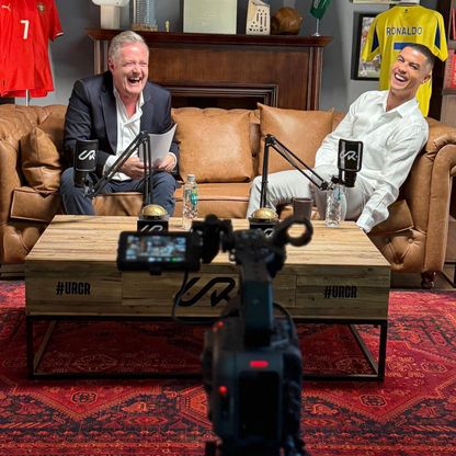 "المعجزات مستحيلة".. رونالدو يدافع عن أموريم وينتقد مانشستر يونايتد