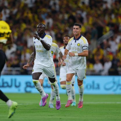 بالأرقام.. كيف تأثر النصر بمشاركة ساديو ماني في كأس أمم إفريقيا؟