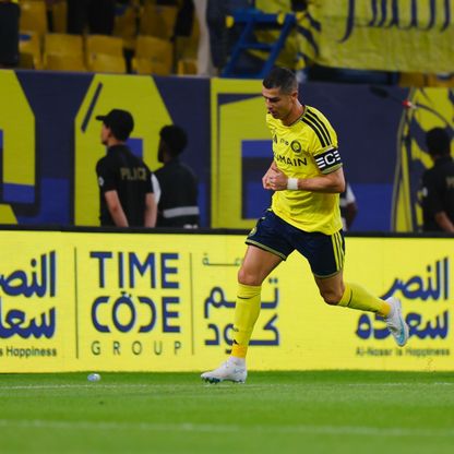 أبرزها قمة النصر والأهلي.. تعديلات جديدة على 3 مباريات في دوري روشن