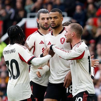 موعد مباراة ليفربول وتشيلسي في الدوري الإنجليزي الممتاز
