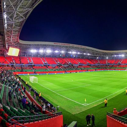 تغيير ملعب مباراة الجيش الملكي والأهلي في دوري أبطال إفريقيا