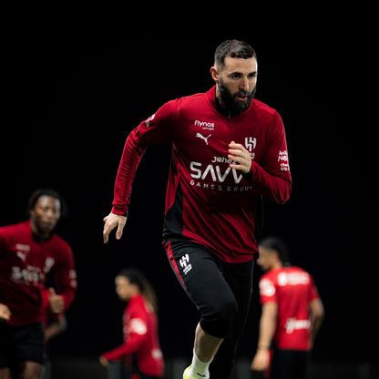 تشكيلة الهلال الأساسية ضد الأهلي في نصف نهائي كأس الملك