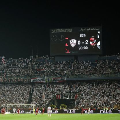 "لن نتحمّل ذنب الأجنبي".. لجنة الحكام ترد على بيان الزمالك الناري