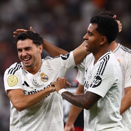 هل يعود براهيم دياز إلى الدوري الإيطالي؟