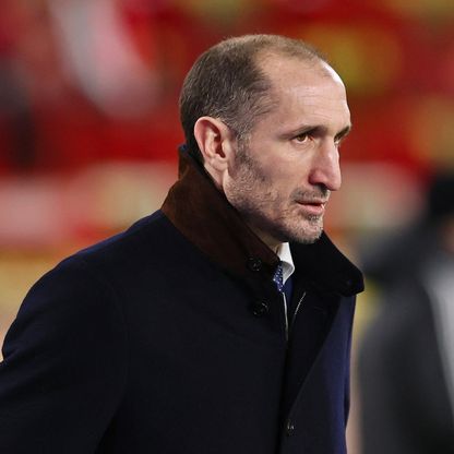 فوضى نفق سان سيرو.. عقوبات تنتظر كيليني ويوفنتوس