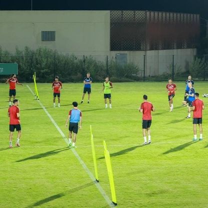 موعد مباراة العراق وفلسطين في تصفيات كأس العالم 2026