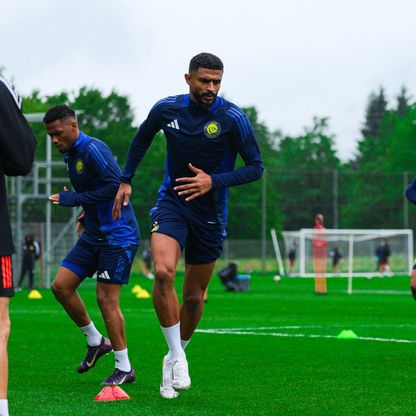 بسبب جيسوس.. فشل صفقة انتقال العمري للاتحاد واللاعب غاضب