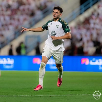 شاهد.. المتألق سبيرتسيان يقود الأهلي إلى دور 16 بكأس خادم الحرمين الشريفين