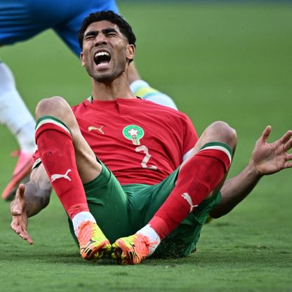 تحذير للمغرب.. هايتي واسكتلندا الأكثر خشونة في كأس العالم
