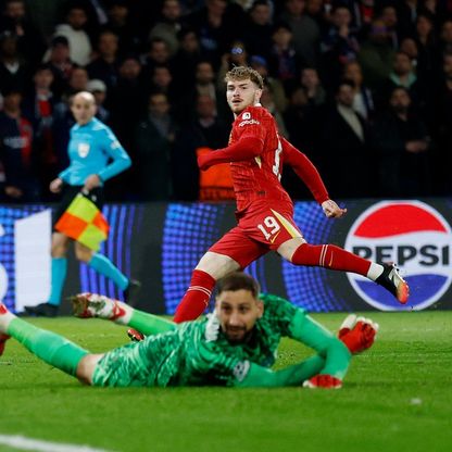 ليفربول يحدد سعر بيع نجمه الشاب