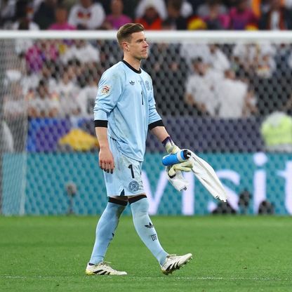 برشلونة ينتظر أكثر من 2 مليون يورو من "فيفا" بسبب تير شتيغن