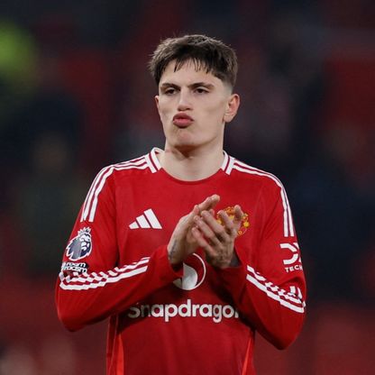 تشيلسي يقدم عرضاً لمانشستر يونايتد ويقترب من حسم صفقة غارناتشو