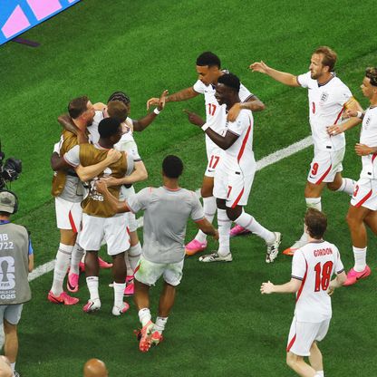 5 أرقام مميزة.. كين يعادل رقم بيكهام ونجوم ريال مدريد يتسيّدون المونديال