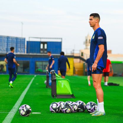 رونالدو الرياضي الأعلى أجراً بالعالم للعام الثالث توالياً