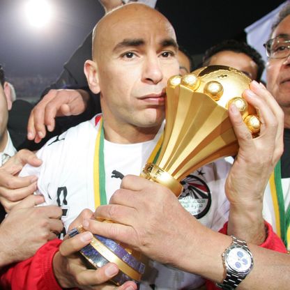 رسمياً.. مصر تطلب استضافة كأس أمم إفريقيا وتحدد موعدين