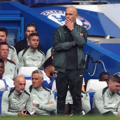 مدرب "مفاجأة" مرشح لتدريب تشيلسي